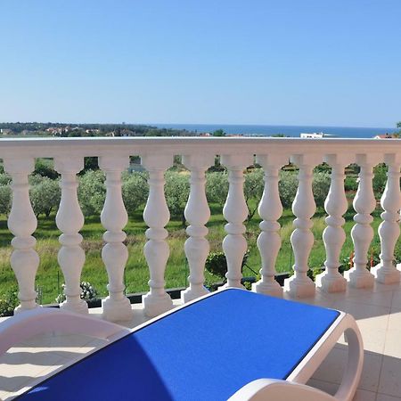 Apartments Rosa Умаг Екстериор снимка