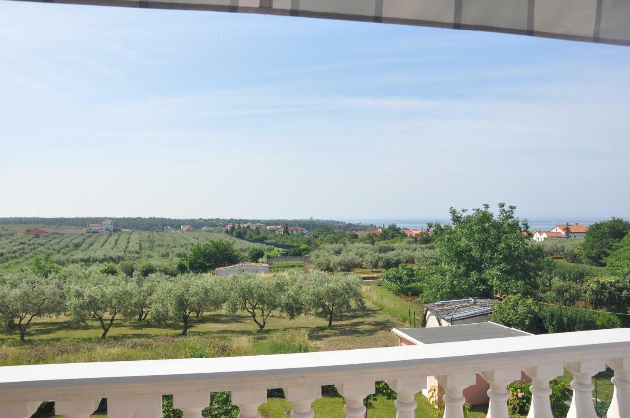 Apartments Rosa Умаг Екстериор снимка