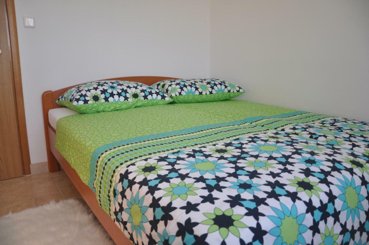 Apartments Rosa Умаг Екстериор снимка