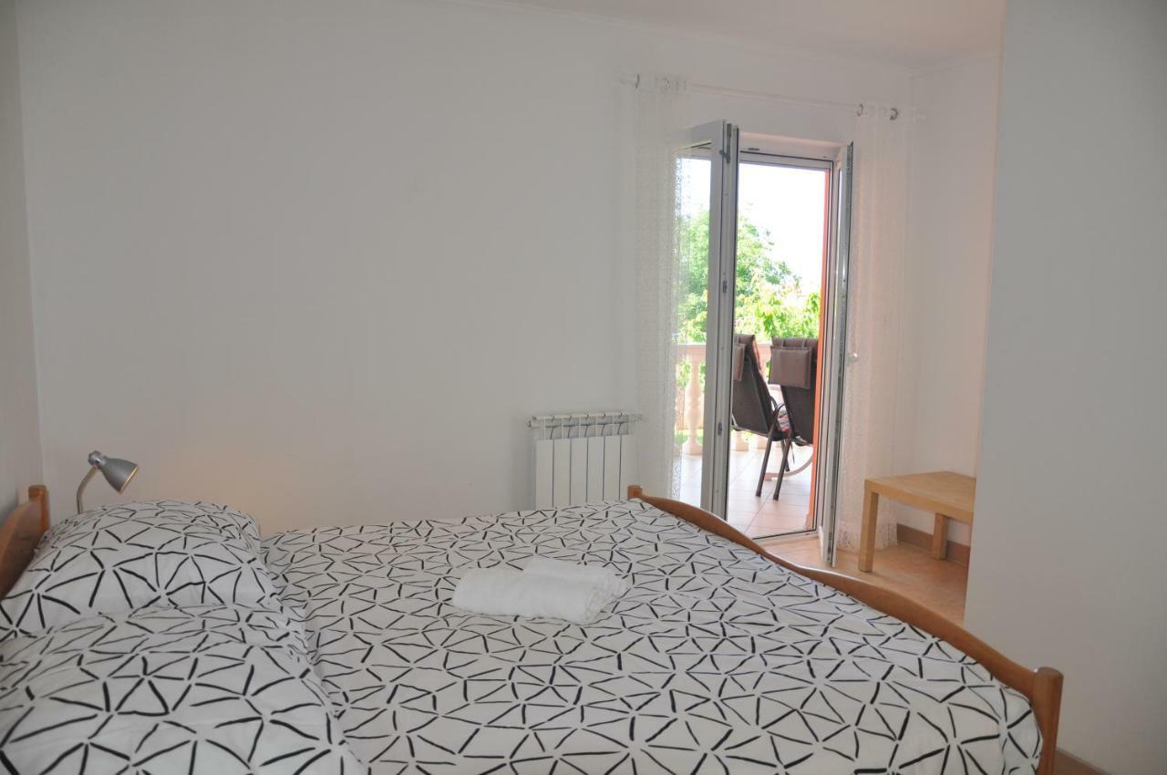Apartments Rosa Умаг Екстериор снимка